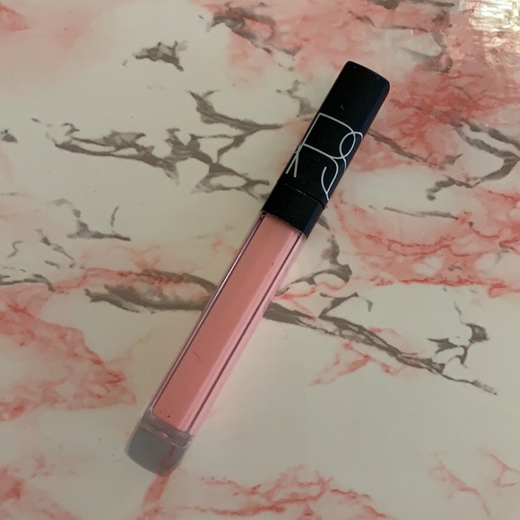 NARS Other - NEW NARS Cosmetics Turkish Delight Lip Gloss